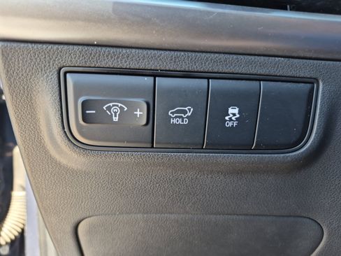 Used 2025 Hyundai Tucson SEL AWD/4WD image 34