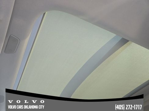 Certified 2024 Volvo XC90 B6 Ultimate w/ Protection Package Premier image 24