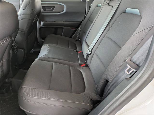 Used 2021 Ford Bronco Sport Badlands AWD/4WD image 12