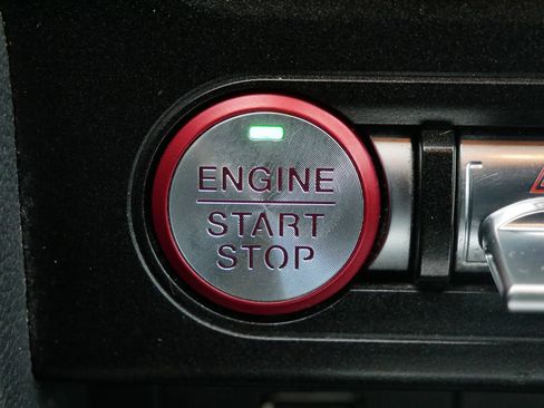 Certified 2020 Ford Mustang GT Premium w/ Carbon Sport Interior Package image 19