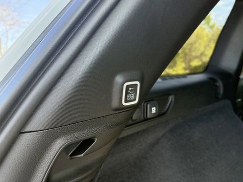 New 2025 Jeep Grand Cherokee Overland AWD/4WD image 14