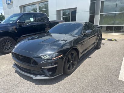 Used 2023 Ford Mustang GT Premium w/ Mustang Nite Pony Package