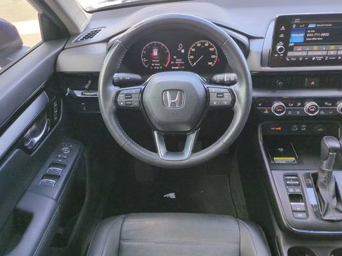 Used 2024 Honda CR-V EX-L image 18