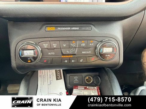 Used 2021 Ford Bronco Sport Badlands w/ Badlands Package AWD/4WD image 24