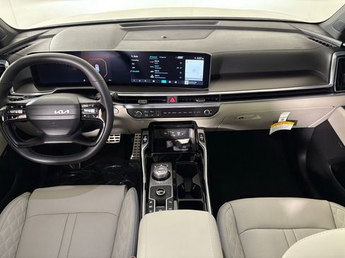New 2026 Kia Sorento SX Prestige AWD/4WD image 35