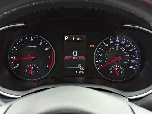 Used 2023 Kia Stinger GT-Line AWD/4WD image 18