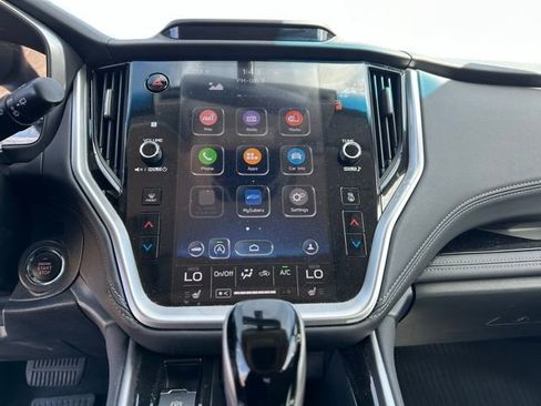 Used 2021 Subaru Outback Limited XT image 17