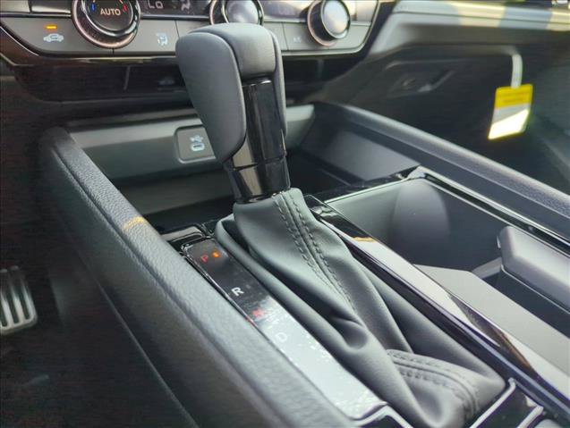 New 2026 Honda Accord Sport image 20