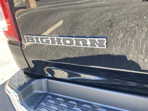 Certified 2023 RAM 1500 Big Horn image 5
