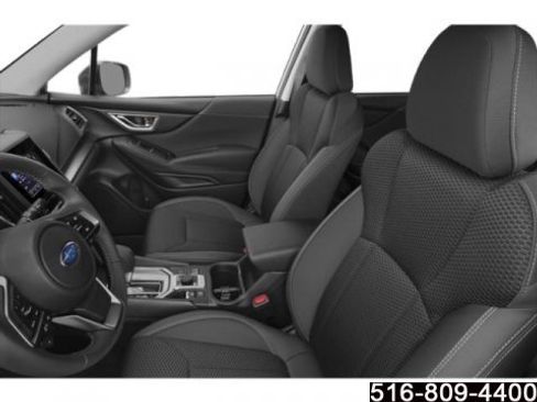 Used 2020 Subaru Forester Premium image 13