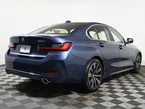 Used 2026 BMW 330i xDrive Sedan w/ Premium Package image 7