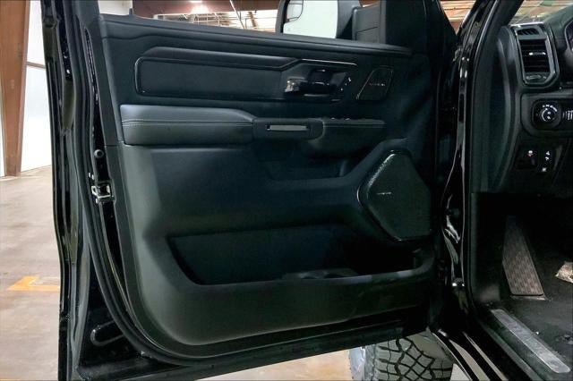 New 2026 RAM 1500 RHO w/ RHO Level 1 Equipment Group AWD/4WD image 48