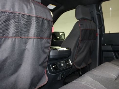 Used 2024 Ford F150 STX image 21