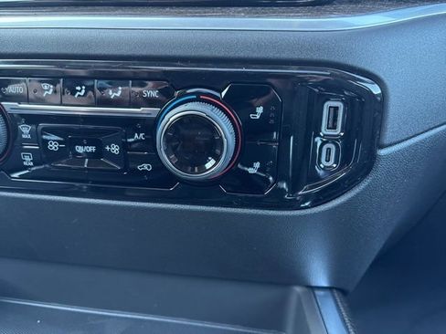 New 2026 Chevrolet Silverado 1500 RST AWD/4WD image 40
