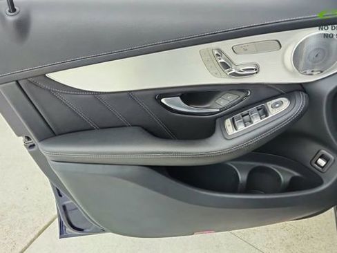 Used 2019 Mercedes-Benz GLC 63 AMG 4MATIC image 36