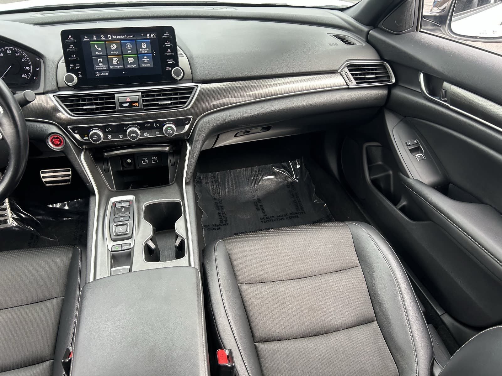 Used 2022 Honda Accord Sport image 19