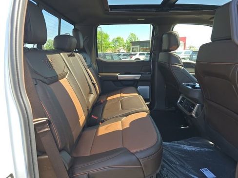 New 2026 Ford F350 King Ranch AWD/4WD image 19