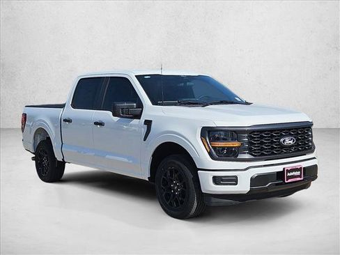 New 2026 Ford F150 STX image 7