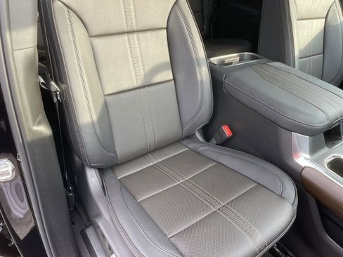 New 2026 Chevrolet Silverado 1500 High Country w/ High Country Premium Package image 26