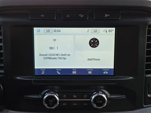 Used 2022 Ford F150 XLT w/ Equipment Group 301A Mid AWD/4WD image 18