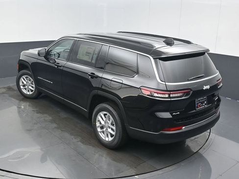 New 2026 Jeep Grand Cherokee L 4WD image 40