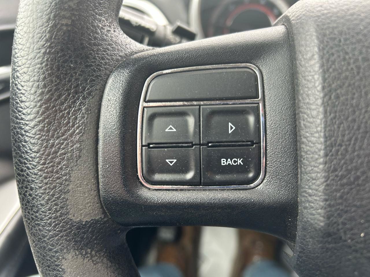 Used 2013 Dodge Journey SXT w/ Flexible Seating Group FWD image 19