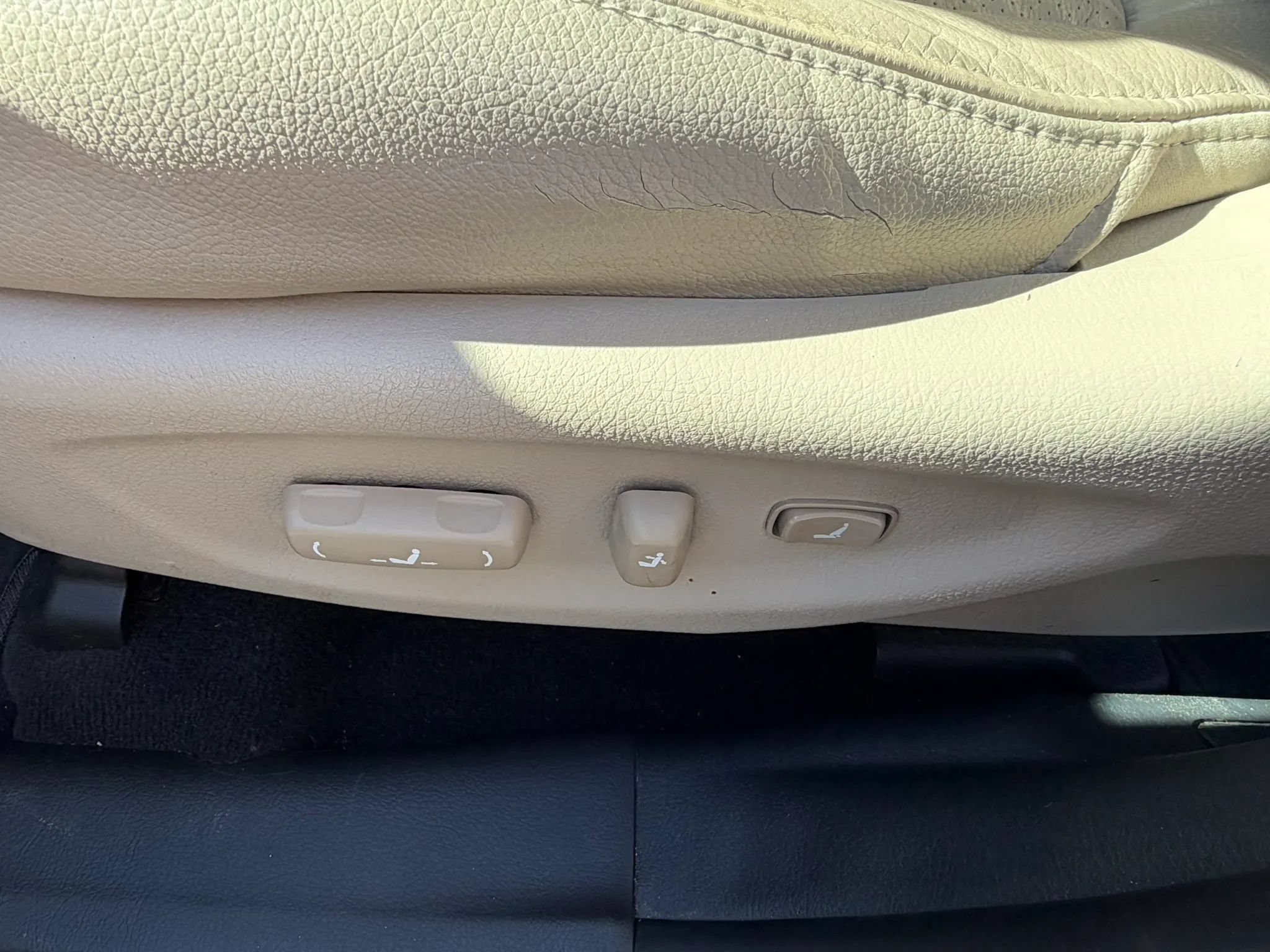 Used 2015 Kia Sorento EX FWD image 24