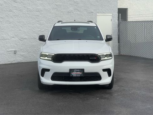 Used 2024 Dodge Durango GT image 3