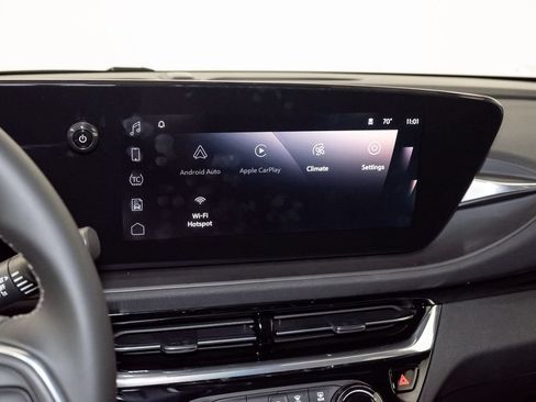 Used 2026 Buick Envista Sport Touring FWD image 16