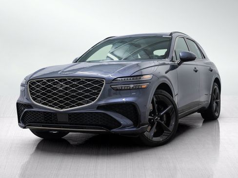 Used 2026 Genesis GV70 2.5T Sport Prestige AWD/4WD image 1