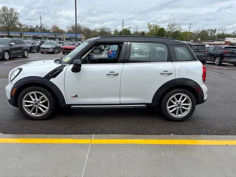 Used 2015 MINI Cooper Countryman S AWD/4WD image 11