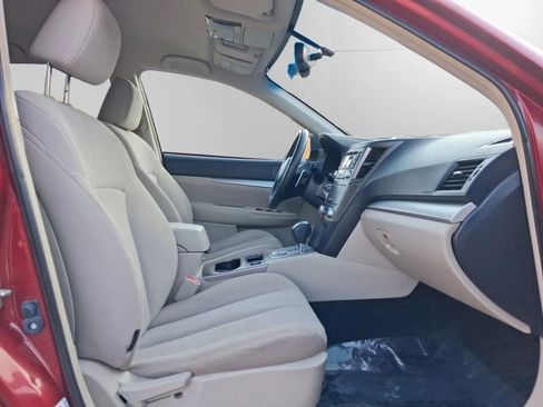 Used 2013 Subaru Outback 2.5i Premium w/ All-Weather Pkg image 16
