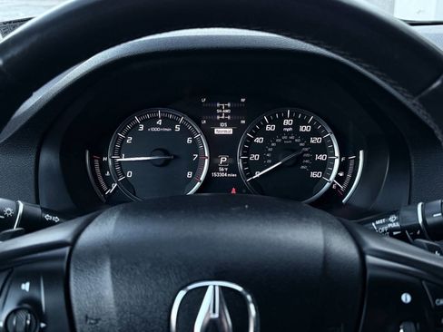 Used 2014 Acura MDX SH-AWD image 8