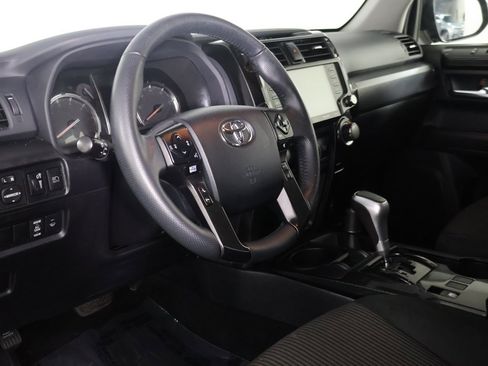 Used 2024 Toyota 4Runner TRD Off-Road image 24