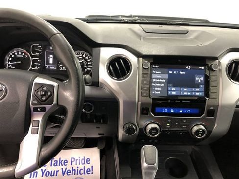 Used 2020 Toyota Tundra TRD Pro AWD/4WD image 19