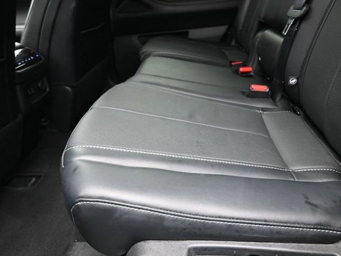Used 2023 INFINITI QX60 Luxe w/ Cargo Package image 17