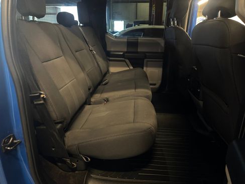 Used 2020 Ford F150 XL w/ Equipment Group 101A Mid AWD/4WD image 29