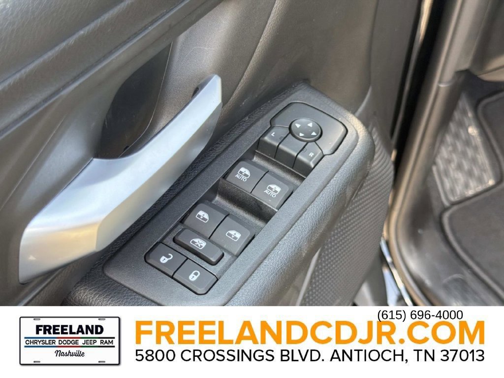 New 2026 RAM 1500 Express AWD/4WD image 18