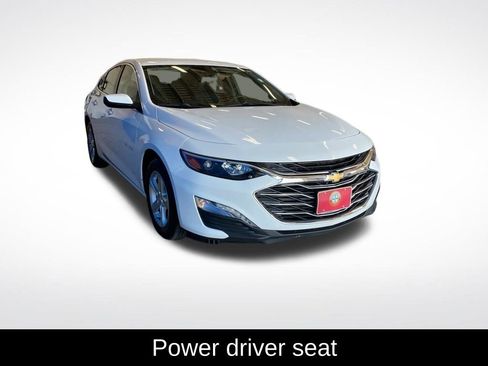 Used 2024 Chevrolet Malibu LT FWD image 15