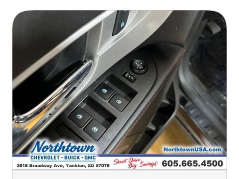 Used 2014 Chevrolet Equinox LT w/ Power Convenience Package AWD/4WD image 11