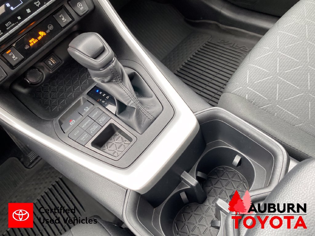 Certified 2023 Toyota RAV4 XLE w/ Convenience Package AWD/4WD image 15