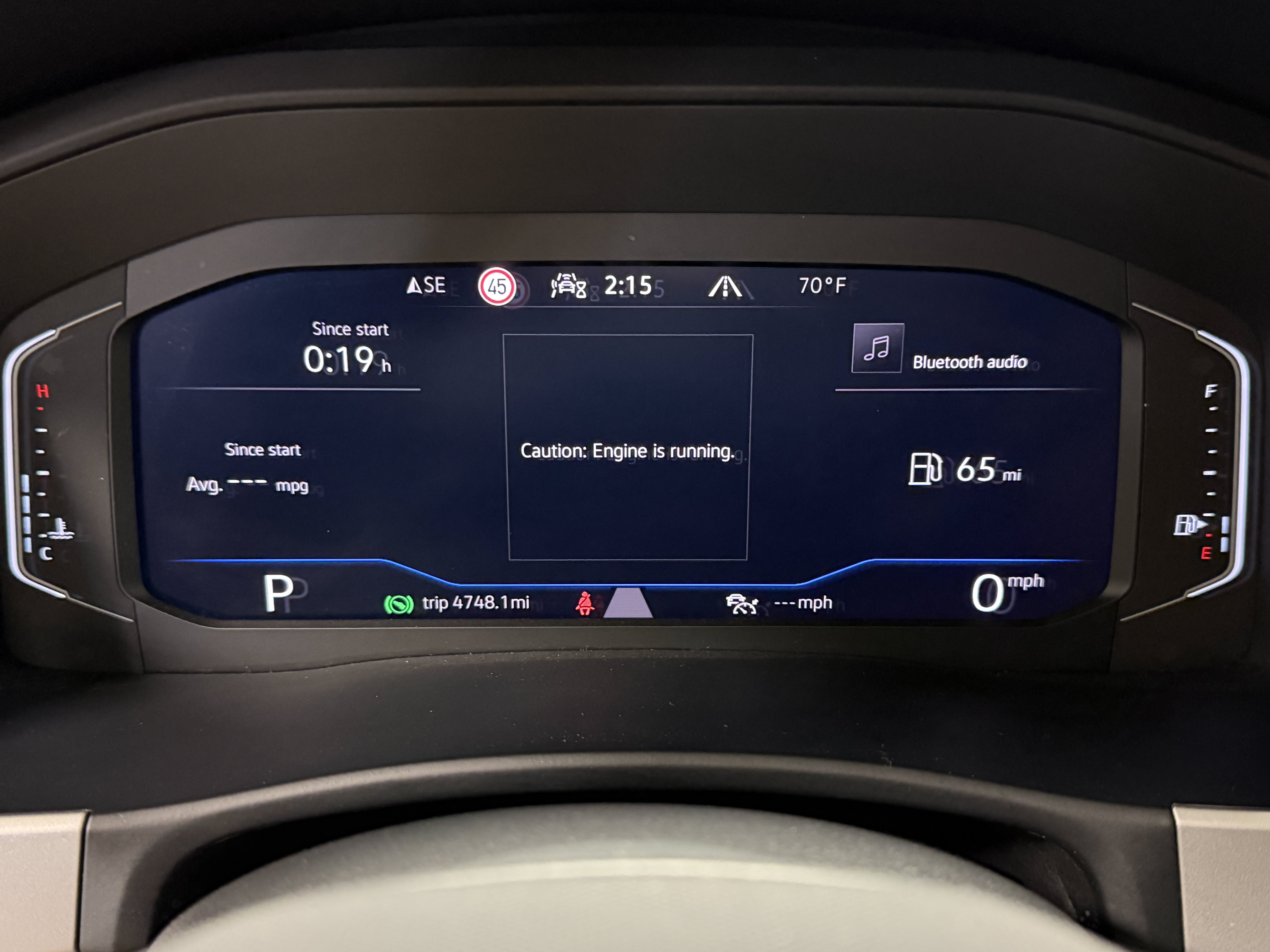 Used 2021 Volkswagen Atlas SEL w/ MDO Package (Bench Seat) AWD/4WD image 17