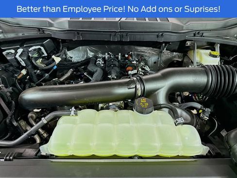 New 2026 Ford F150 Lariat w/ Equipment Group 502A High AWD/4WD image 31