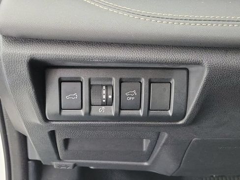 Used 2021 Subaru Outback Limited AWD/4WD image 33