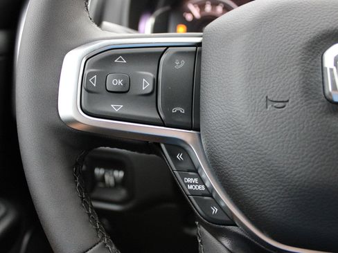 New 2026 RAM 1500 Big Horn image 28