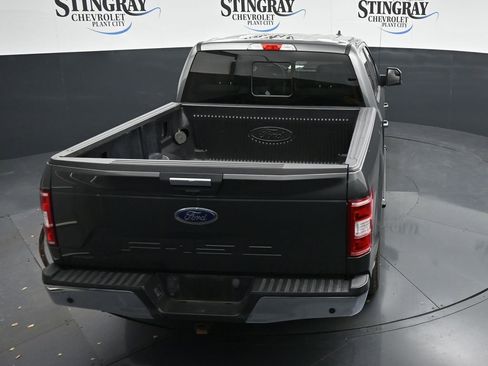 Used 2018 Ford F150 XLT w/ Equipment Group 302A Luxury RWD image 23