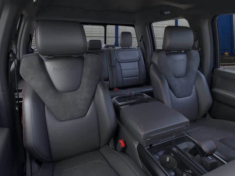 New 2025 Ford F150 Raptor AWD/4WD image 10