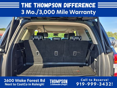 Used 2022 Ford Expedition XLT RWD image 12