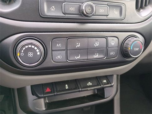 Certified 2021 Chevrolet Colorado W/T w/ Custom Special Edition image 25