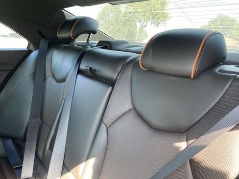 Certified 2023 Cadillac CT4 V w/ Navigation Package AWD/4WD image 9